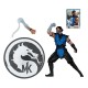 Mortal Kombat 1 Sub-Zero 1/6 McFarlane