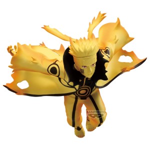 Figurine Naruto Shippuden Naruto Uzumaki VI Vibration Stars