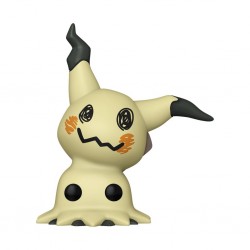 POP ! Super Sized Jumbo Pokemon Mimikyu 1020