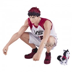 Kuroko's Basketball The Movie Last Game Taiga Kagami