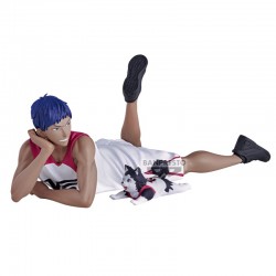 Kuroko's Basketball The Movie Last Game Daiki Aomine