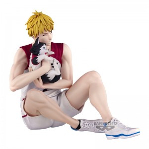 Figurine Kuroko's Basketball The Movie Last Game Ryota Kise