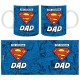 Mug Superman - Superdad