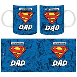 Mug Superman - Superdad