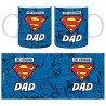 Mug Superman - Superdad