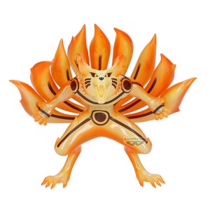 Naruto Shippuden Kurama II Ver.A