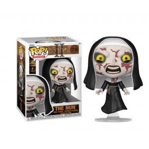 POP ! The Nun II 1710