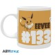 Mug Pokemon Evoli