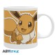 Mug Pokemon Evoli