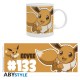 Mug Pokemon Evoli