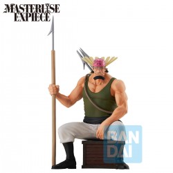 One Piece Crocus Ichibansho