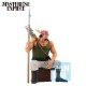 Figurine One Piece Crocus Ichibansho