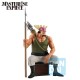 Figurine One Piece Crocus Ichibansho