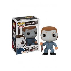 POP! Halloween Michael Myers 03