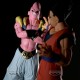 Dragon Ball Z Majin Buu Match Makers (Vs Gohan)