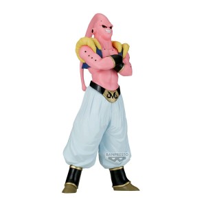 Dragon Ball Z Majin Buu Match Makers (Vs Gohan)