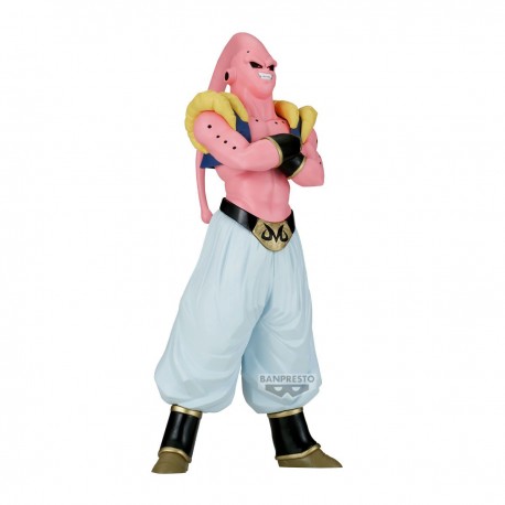 Dragon Ball Z Majin Buu Match Makers (Vs Gohan)