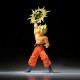 Figurine Dragon Ball Z Son Goku Super Saiyan IV Gxmateria