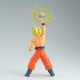 Figurine Dragon Ball Z Son Goku Super Saiyan IV Gxmateria