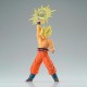 Figurine Dragon Ball Z Son Goku Super Saiyan IV Gxmateria