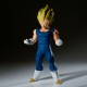 Figurine Dragon Ball Z Vegeta Super Saiyan Grandista