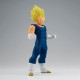 Figurine Dragon Ball Z Vegeta Super Saiyan Grandista