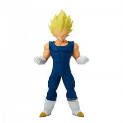 Dragon Ball Z Vegeta Super Saiyan Grandista