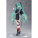 Hatsune Miku Punk Vers. Fashion Figure