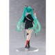 Hatsune Miku Punk Vers. Fashion Figure