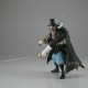 Figurine One Piece Vista Battle Record Collection