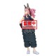 Figurine My Hero Academia Mei Hatsune Glitter & Glamours