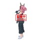 Figurine My Hero Academia Mei Hatsune Glitter & Glamours