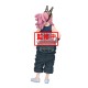 Figurine My Hero Academia Mei Hatsune Glitter & Glamours