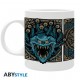 Mug Donjons & Dragons Tyrannœil