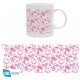 Mug BT21 Pattern Musique