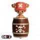 Figurine d'action One Piece Chopper