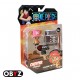 Figurine d'action One Piece Chopper