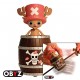 Figurine d'action One Piece Chopper