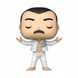 POP! Queen Freddie Mercury (I was born to love you) 375