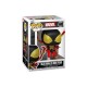 POP! Marvel Spider-Man Miles Morales Iron Spider 1448