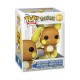 POP! Pokémon Raichu d'Alola 1011