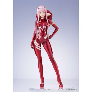 Darling I/T Franxx Zero Two Pilot Pop Up Parade L