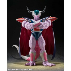 Figurine Dragon Ball Z King Cold SHF