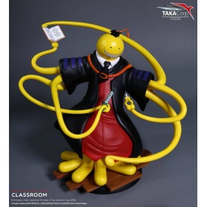 Assassination Classroom Koro-sensei Taka Corp.