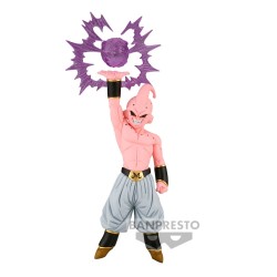 Dragon Ball Z Majin Buu G x Materia