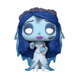 POP ! Corpse Bride Emily 987