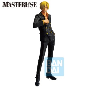 Figurine One Piece Sanji Beyond The Trials Ichibansho