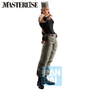 Jojo's Bizarre Adventure Stardust Crusaders Jean Pierre Polnareff Ichibansho