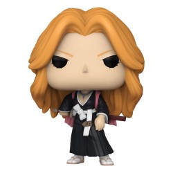 POP! Bleach Rangiku Matsumoto 1823