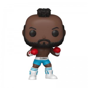 POP! Rocky Clubber Lang 1714